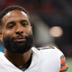 Image for article titled To the Surprise of Absolutely No One, Odell Beckham Jr. Just Got Fired on His Day Off